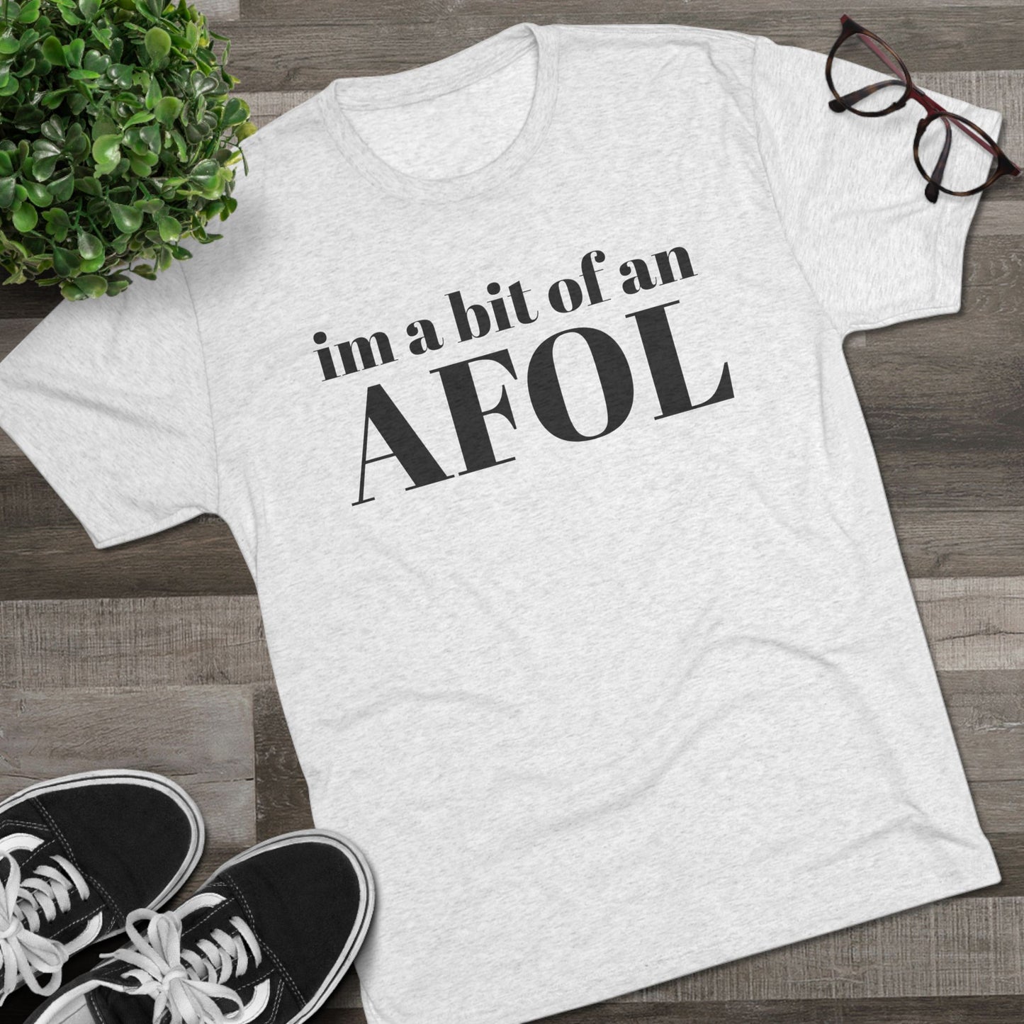 Im a bit of an AFOL