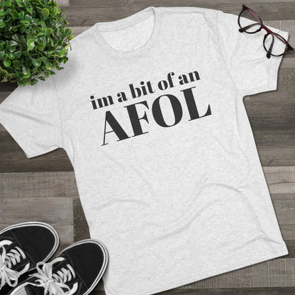Im a bit of an AFOL
