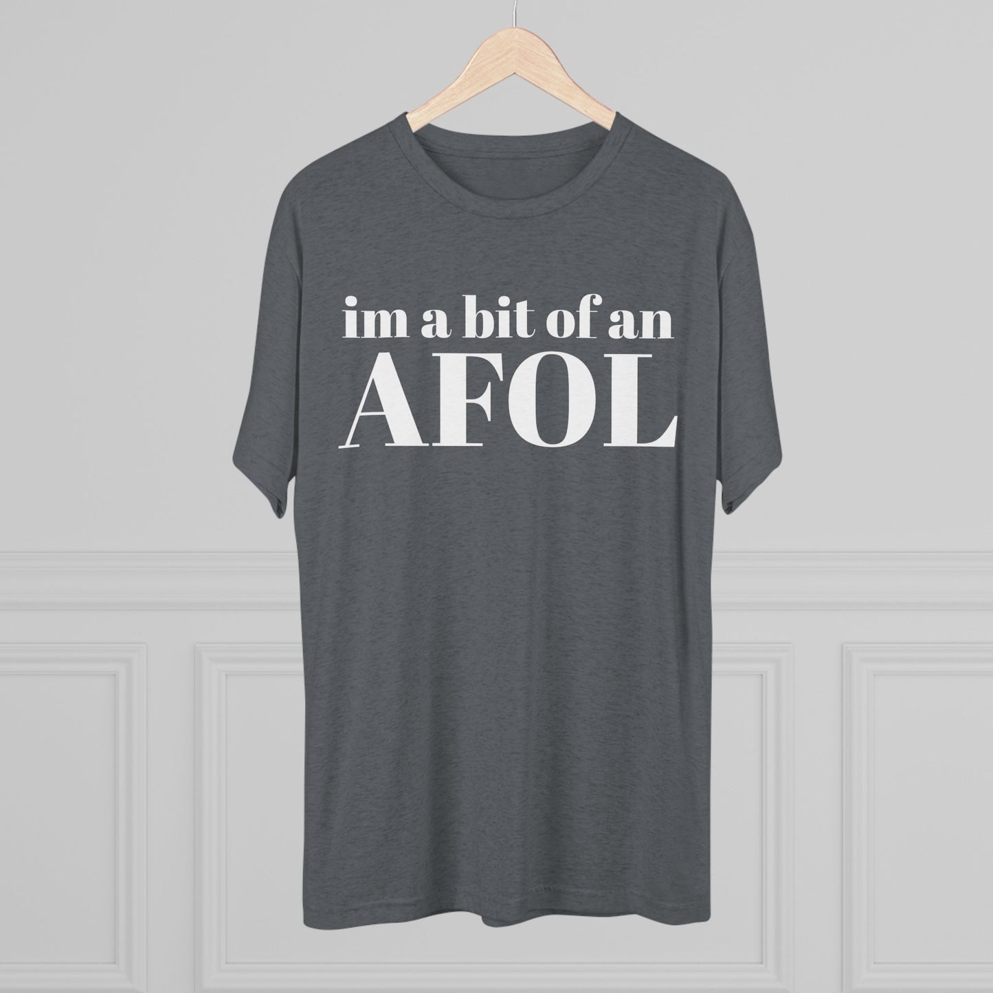 Im a bit of an AFOL