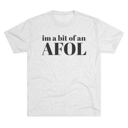Im a bit of an AFOL