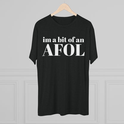 Im a bit of an AFOL