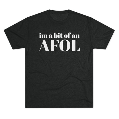 Im a bit of an AFOL