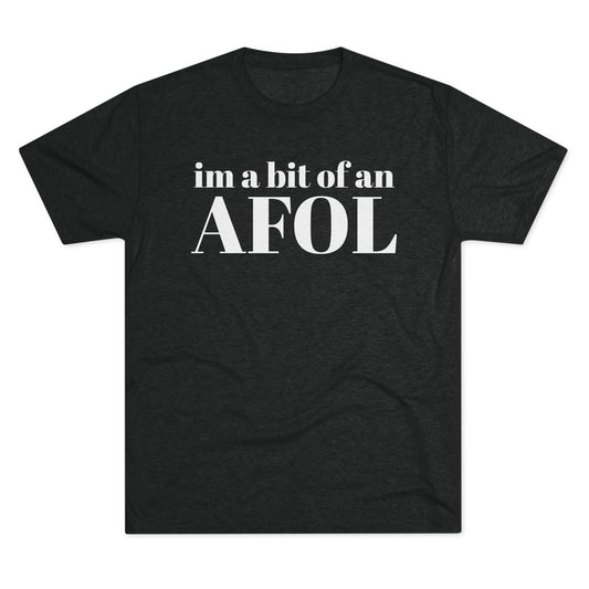 Im a bit of an AFOL