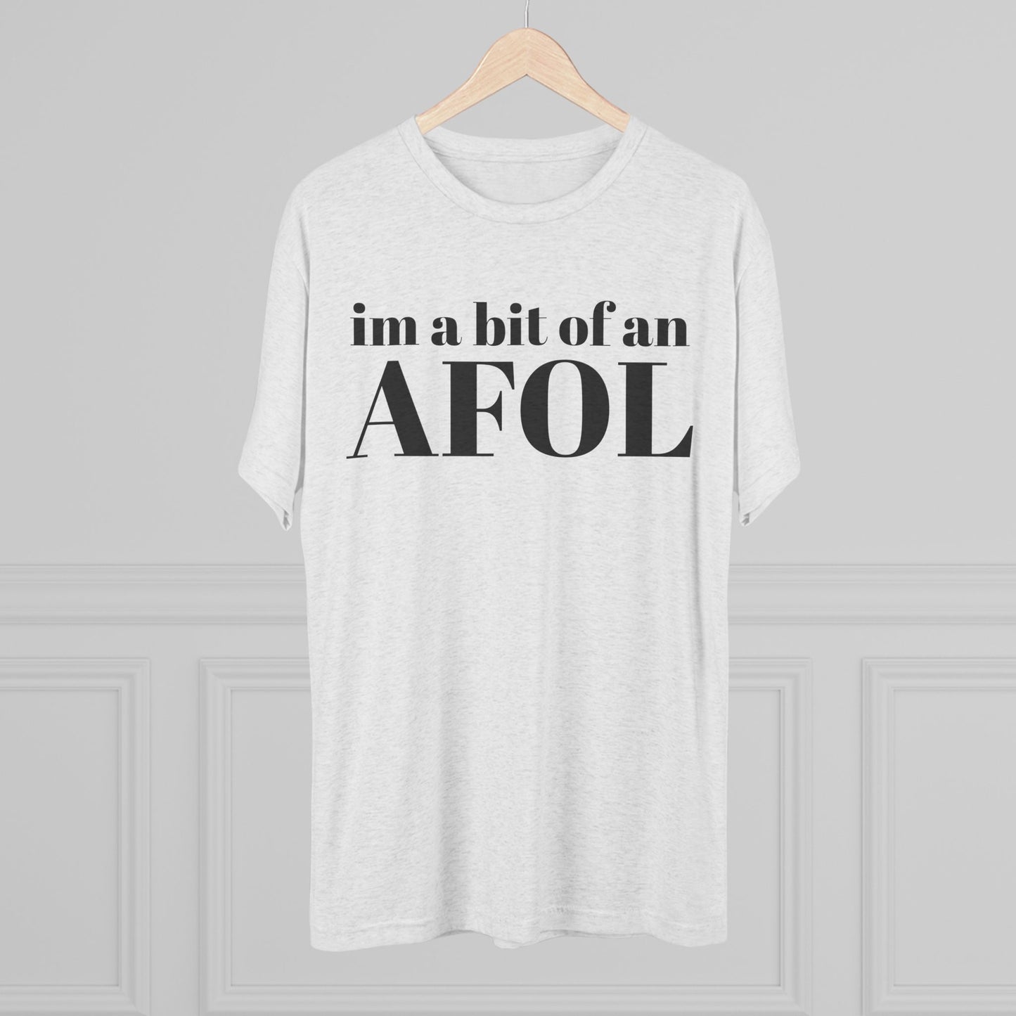 Im a bit of an AFOL